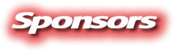 : Dustin's Sponsors :