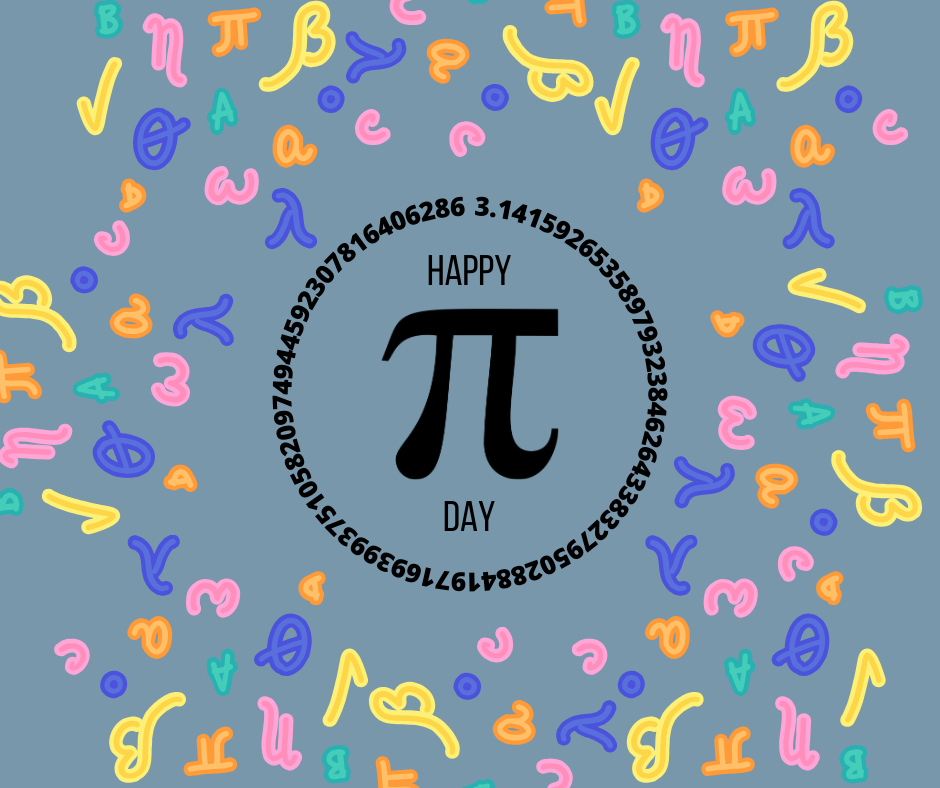 Pi-Day (International Day of Mathematics)