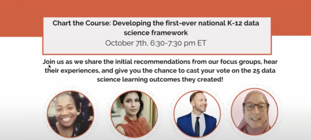 Chart the Course: Data Science 4 Everyone