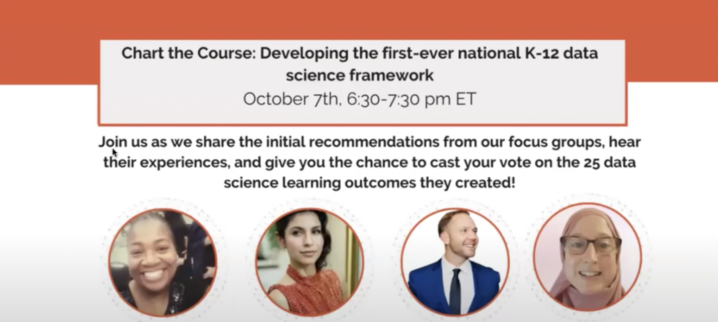 Chart the Course: Data Science 4 Everyone